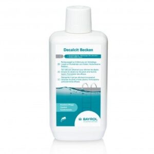 Decalcit Becken 1 litre